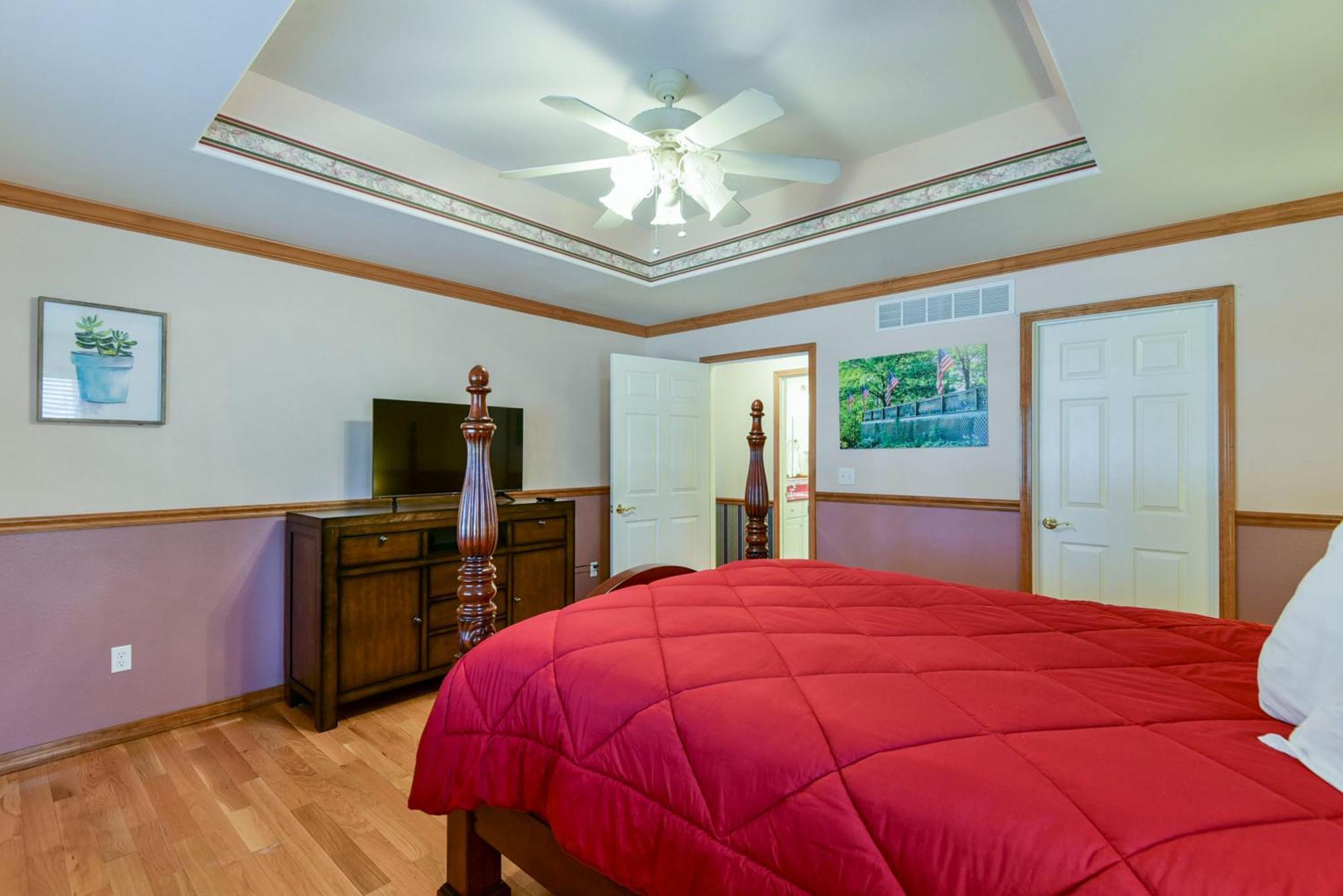 5 Bedroom Vacation Home Next To Silver Dollar City Бренсон Екстер'єр фото