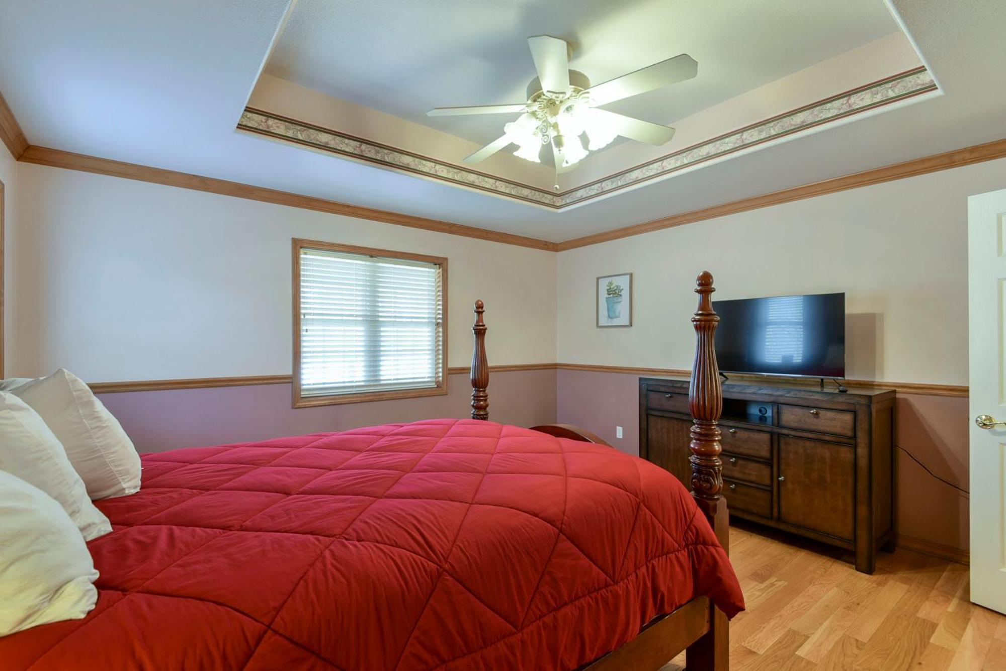 5 Bedroom Vacation Home Next To Silver Dollar City Бренсон Екстер'єр фото