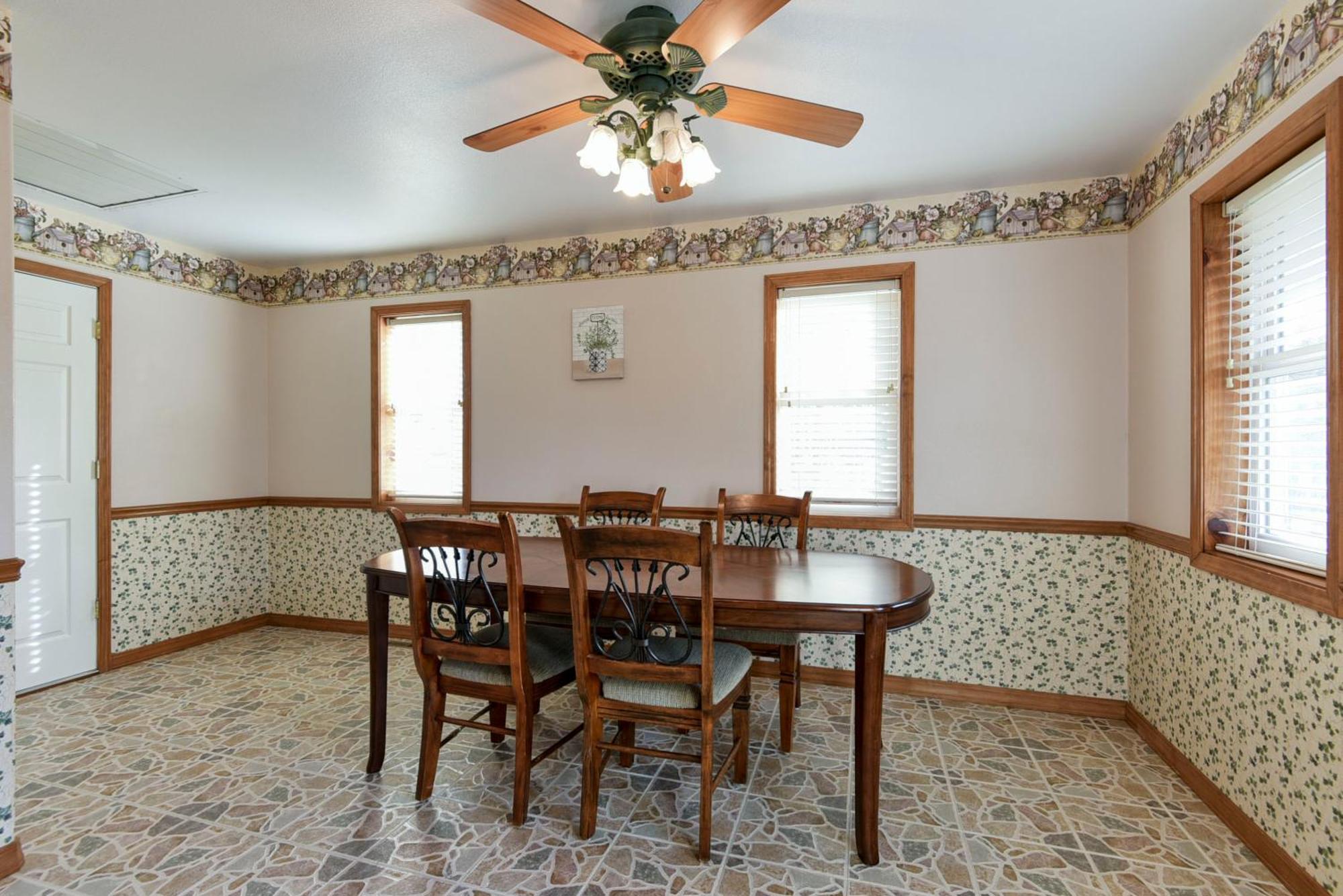 5 Bedroom Vacation Home Next To Silver Dollar City Бренсон Екстер'єр фото