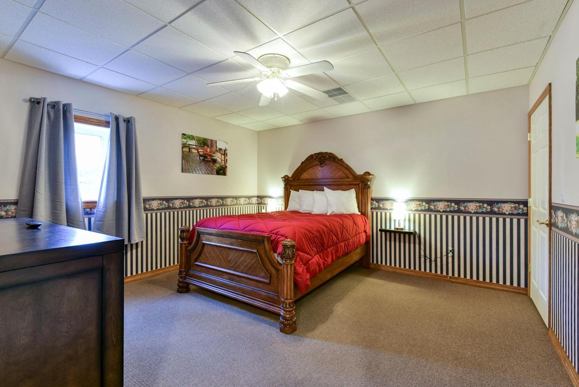 5 Bedroom Vacation Home Next To Silver Dollar City Бренсон Екстер'єр фото